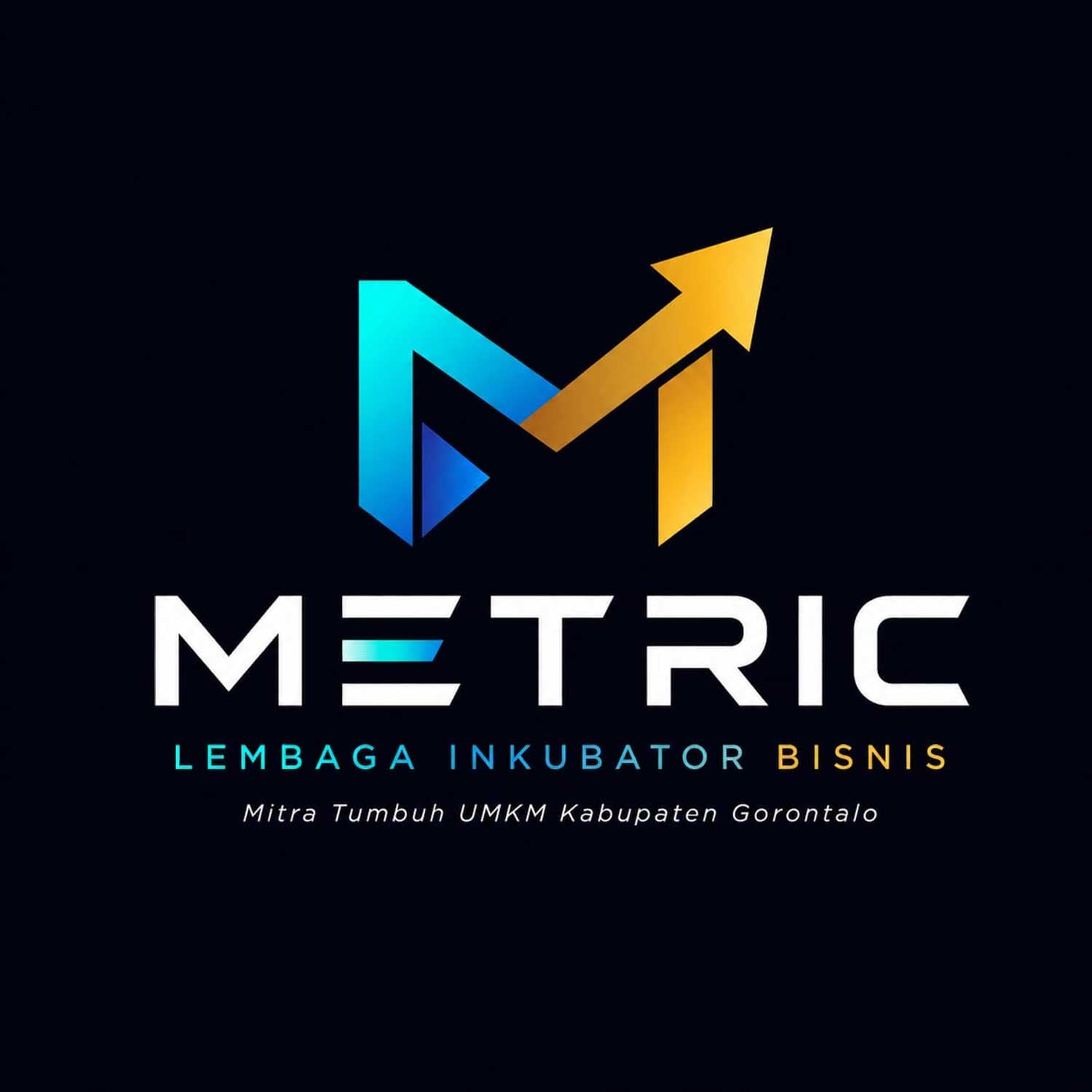 Logo METRIC