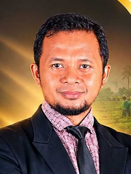 Ferdiyanto Abas